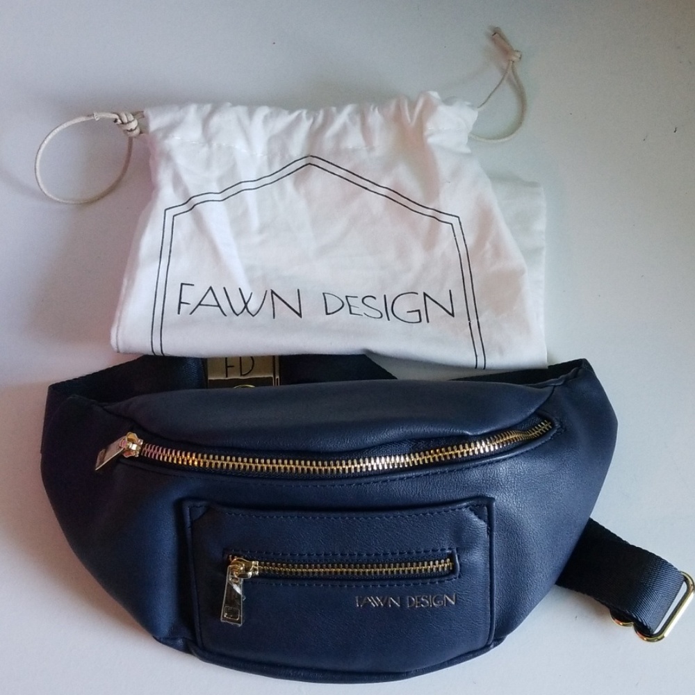 Fawn Design- Fanny Pack